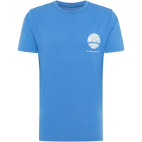 Mustang T-shirt Alex C Print M 1013548 5234