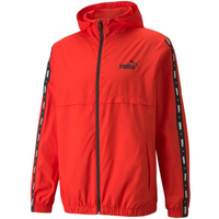 Jacket Puma ESS+TAPE Windbreaker M 847477 11
