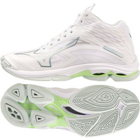 Mizuno Wave Lightning Z7 Mid W V1GC225037 volleyball shoes