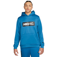 Nike NK DF FC Libero Hoodie M DC9075 407