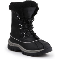 BearPaw Jr 1871Y Black Gray shoes