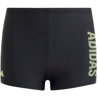 adidas Logo Swim BXR Jr swimming shorts IK9654