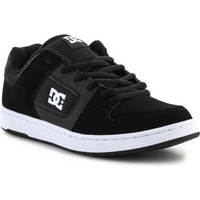 DC Shoes Menteca 4 M ADYS100765-BKW
