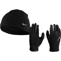 Nike Dri-Fit Fleece M gloves and hat N1002578082