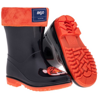 Wellies Bejo Frize Wellies Jr 92800432347