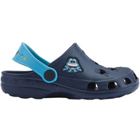 Coqui Little Frog Jr clogs 8701-100-2118A