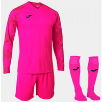 Joma Zamora VII goalkeeper kit 102789.030