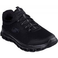 Skechers Glide-Step shoes – Sylo M 233012-BBK