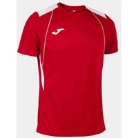 Joma Championship VII Short Sleeve T-shirt 103081.602