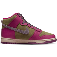 Nike Dunk High W FB1273-500 shoes