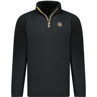 Geographical Norway Tugim HZ DB 224 M sweatshirt WY7433H/GN-Black