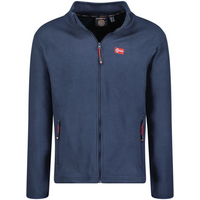 Geographical Norway Ulysse F DB 224 M sweatshirt WY6421H/GN-Navy