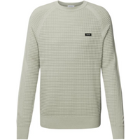 Calvin Klein Texture M K10K111476 sweater