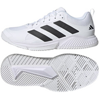 adidas Court Team 2.0 M HR1239 volleyball shoes