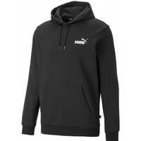 Puma ESS+ 2 Col Small Logo Hoodie FL M 674471 61