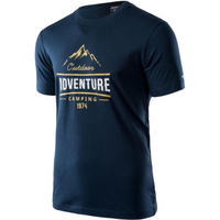 T-shirt Hi-Tec Lore M 92800309259