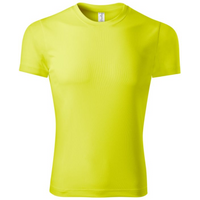 Adler Pixel U T-shirt MLI-P8190