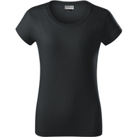 T-shirt Rimeck Resist heavy W MLI-R0494 ebony gray