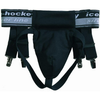 Suspension with straps Opus Fighter 3498 Jr 349802C
