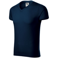 Malfini Slim Fit V-neck M MLI-14602