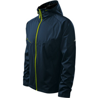 Jacket Malfini Softshell Cool M MLI-51502
