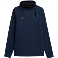 Thermoactive sweatshirt 4F M H4Z21 BIMD031 31S