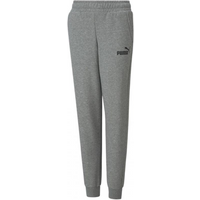 Puma ESS Logo Pants FL Jr 586973 03