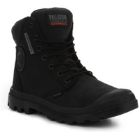 Shoes Palladium Pampa SC WPN US 77235-010-M