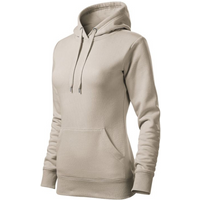 Malfini Cape Sweatshirt W MLI-41451