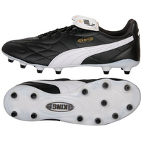 Puma King Top FG/AG M 107348-01 football shoes