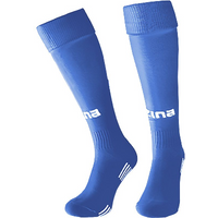 Zina Libra 0A875F ZinaBlue football socks