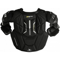 Bauer Supreme M5 Pro Int M 1061867 Hockey Shoulder Pads