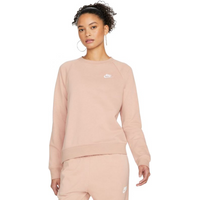 Nike Nsw Essential Fle Crew W BV4110 609 sweatshirt