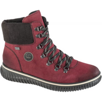 Rieker Booties W 74247-35 shoes