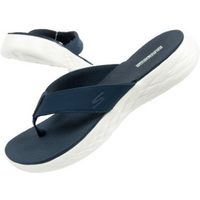 Skechers W 140702/NVY flip-flops
