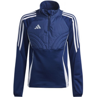 Adidas Tiro 24 Winterized Jr sweatshirt IY0116