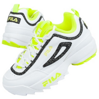 Fila Disruptor Jr 1010978.91Y shoes