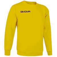 Givova Maglia One M MA019 0007 sweatshirt