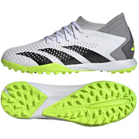 Adidas Predator Accuracy.3 TF M GZ0004 shoes