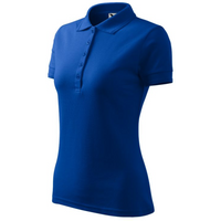 Polo Shirt Adler Pique Polo W MLI-21005