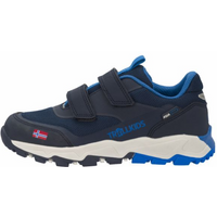 Trollkids Kids Preikestolen Hiker JR 269-117 shoes
