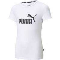 Puma ESS Logo Tee G Jr 587029 02