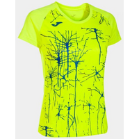 Joma Elite IX Short Sleeve T-shirt W 901647.067