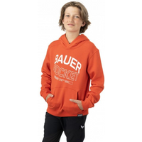 Bauer Ultimate I Hoodie Jr 1063402