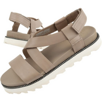 Sandals Sorel Roaming Criss W NL4094-297