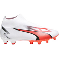 Puma Ultra Match+ LL FG/AG M 107511 01 football shoes