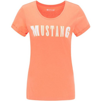 Mustang T-shirt Alexia W 1009641 8204