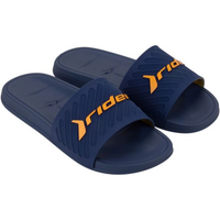 Rider Free II Slide Ad M 12323BA405 flip-flops