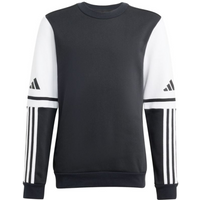 Adidas Squadra 25 Sweat Crew Jr JE2773 sweatshirt