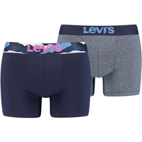 Levi's Boxer 2 Pairs Briefs Underwear M 37149-0591
